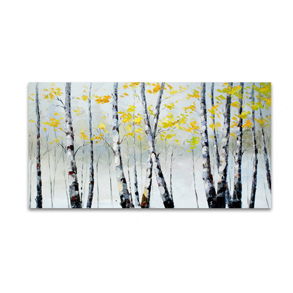 Knife Painting YA1359