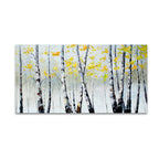 Knife Painting YA1359