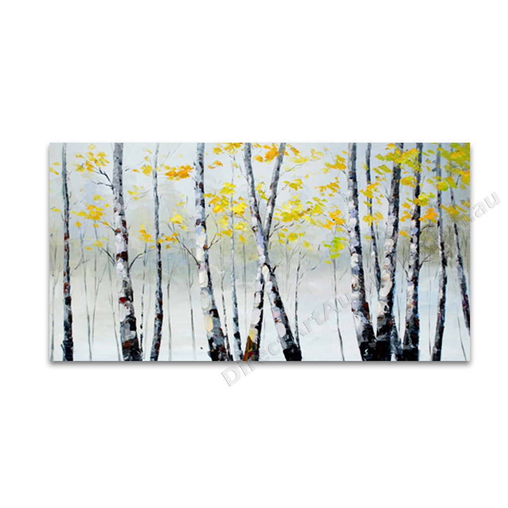 Knife Painting YA1359
