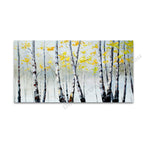 Knife Painting YA1359
