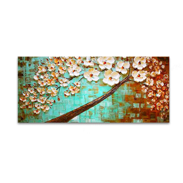 Knife Painting AF7