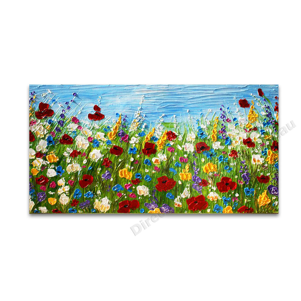 Knife Painting FA92541