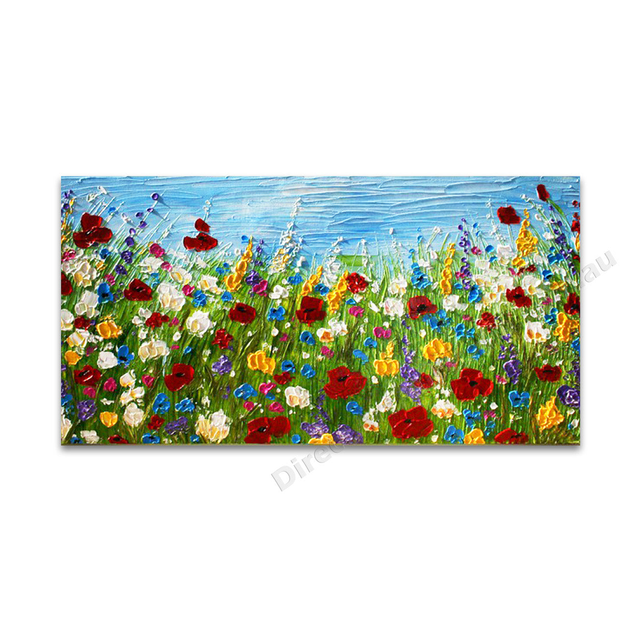 Knife Painting FA92541