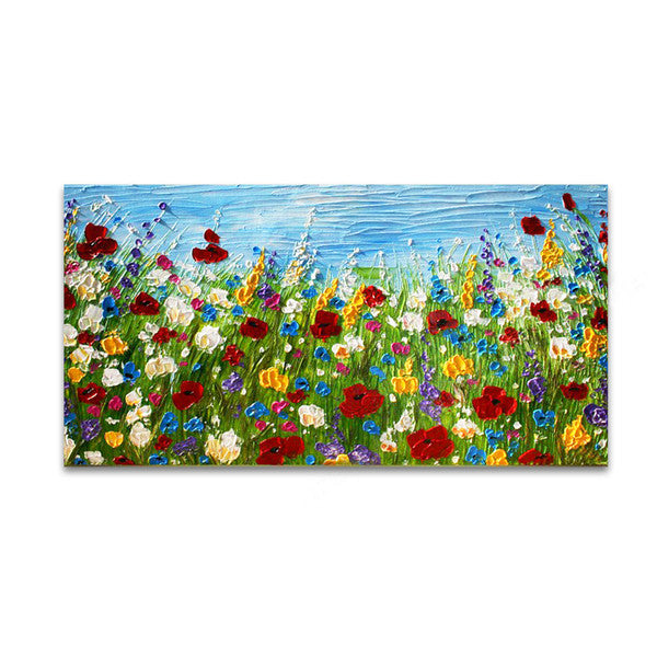 Knife Painting FA92541