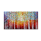 Knife Painting SAH049