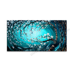 Knife Painting SAH009