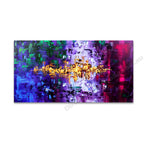 Knife Painting FA038