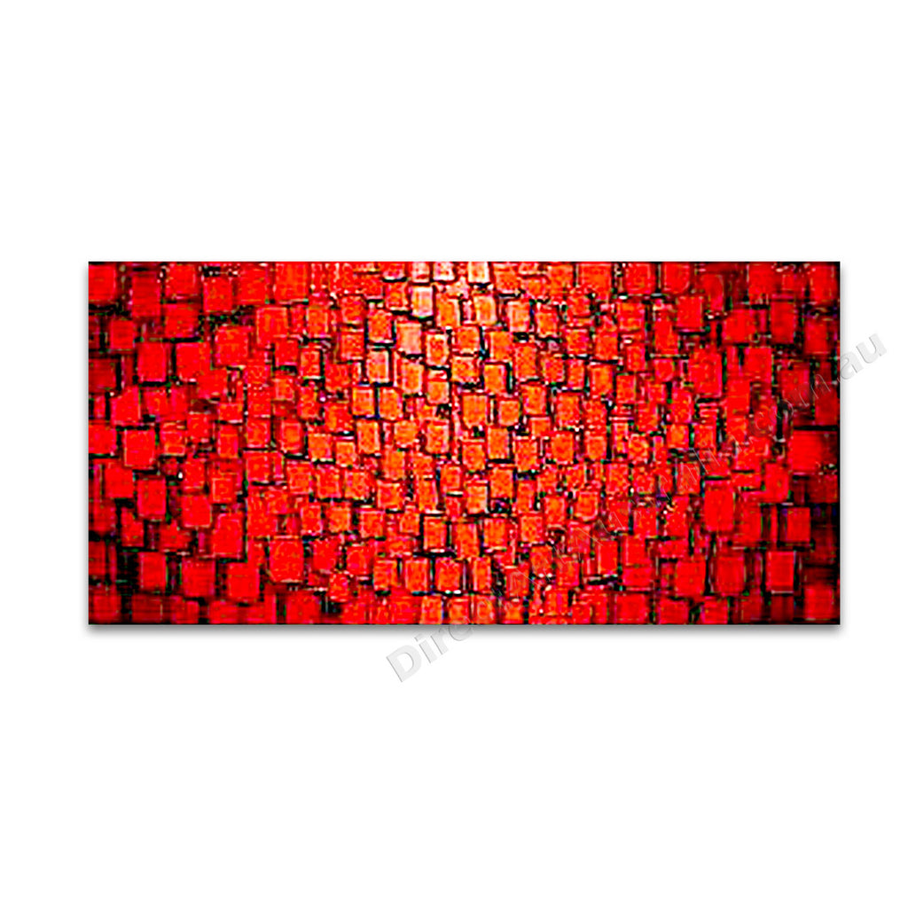 Knife Painting FA66325