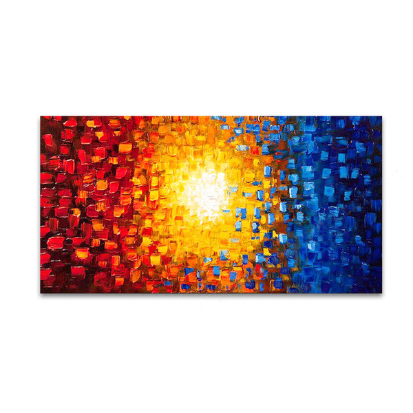 Knife Painting FA76640