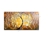 Knife Painting SAH142