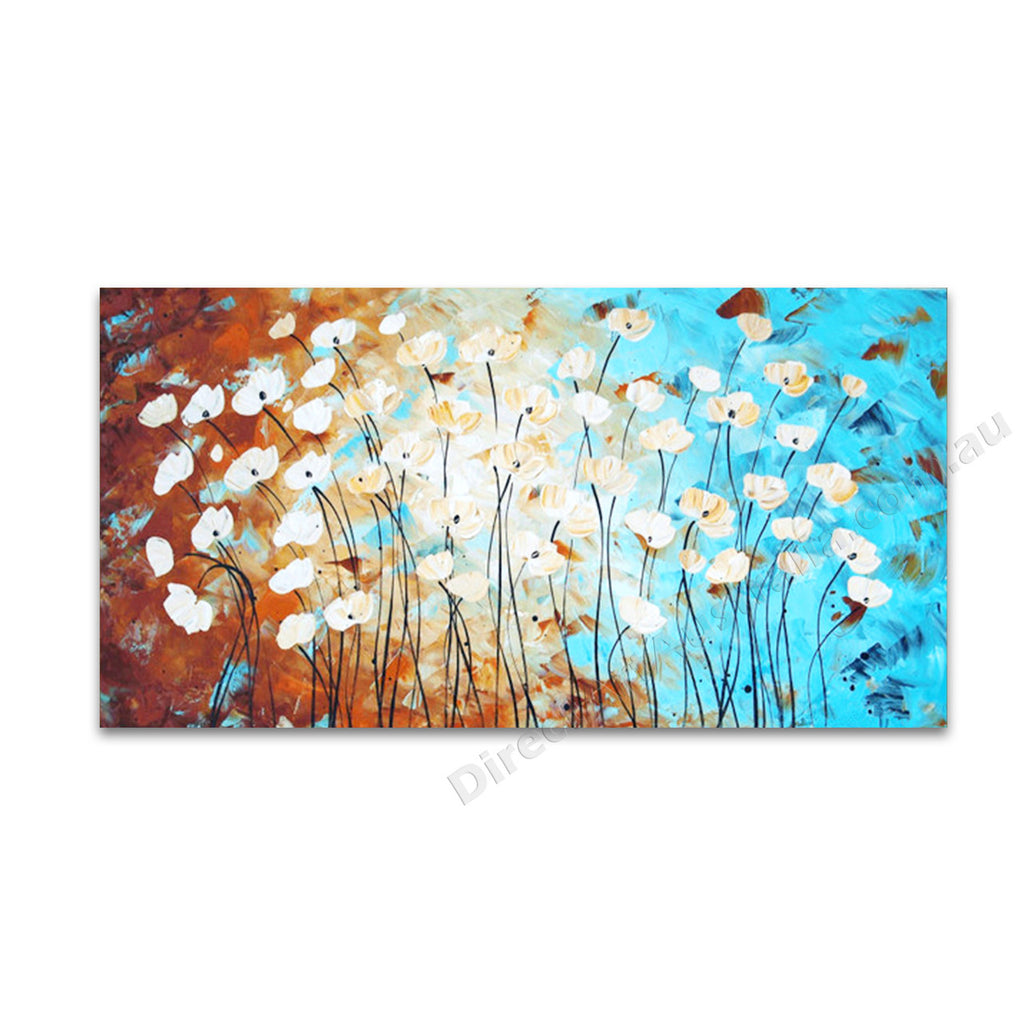 Knife Painting SAH070