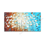 Knife Painting SAH070