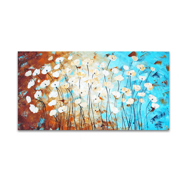 Knife Painting SAH070