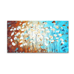 Knife Painting SAH070