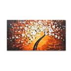 Knife Painting SAH051