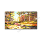 Knife Painting YA1339
