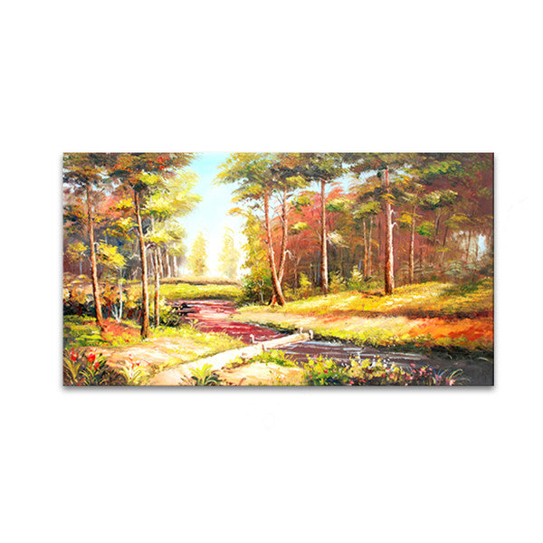 Knife Painting YA1339