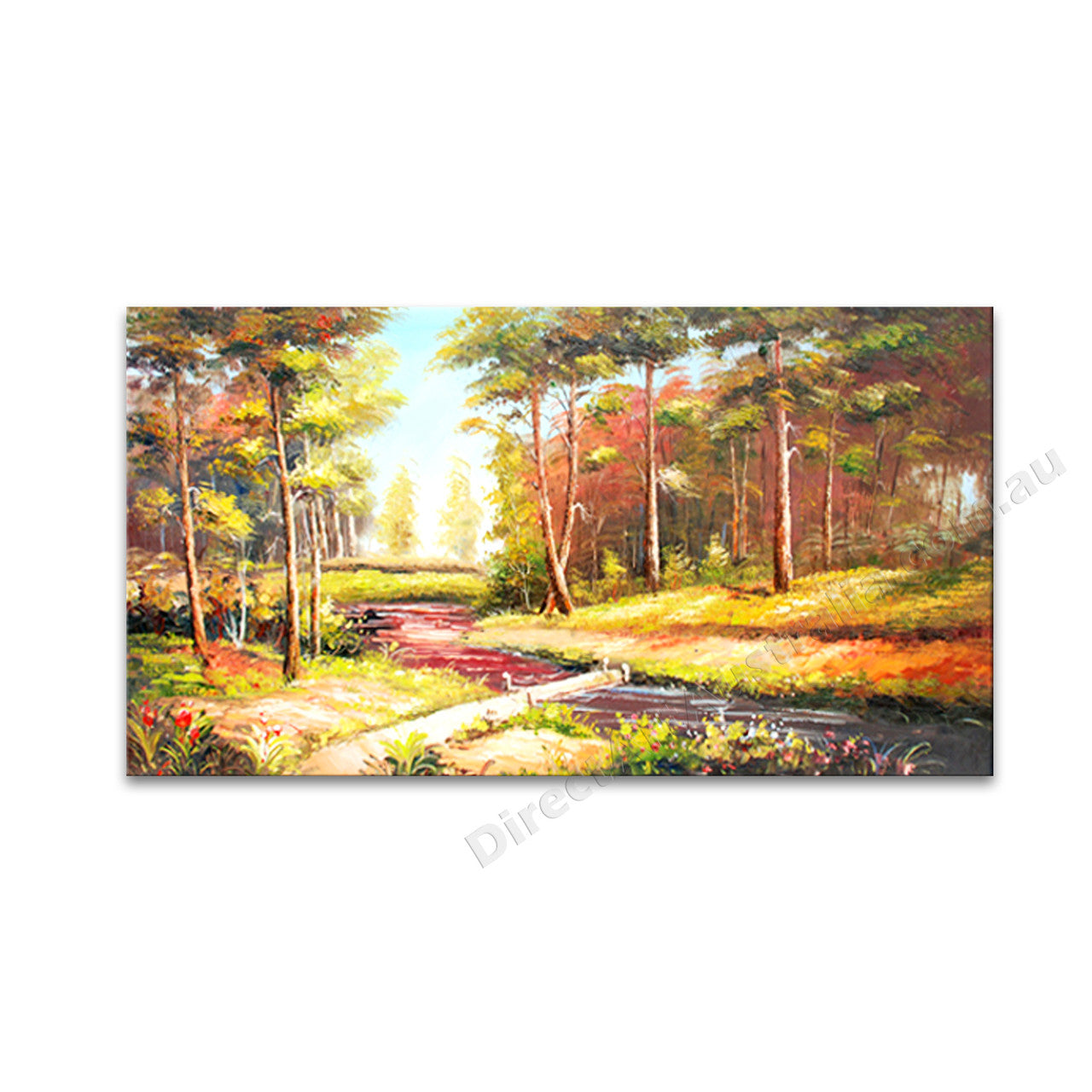 Knife Painting YA1339