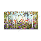 Knife Painting SAH119