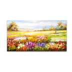 Knife Painting YA1357