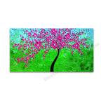 Knife Painting FA92536