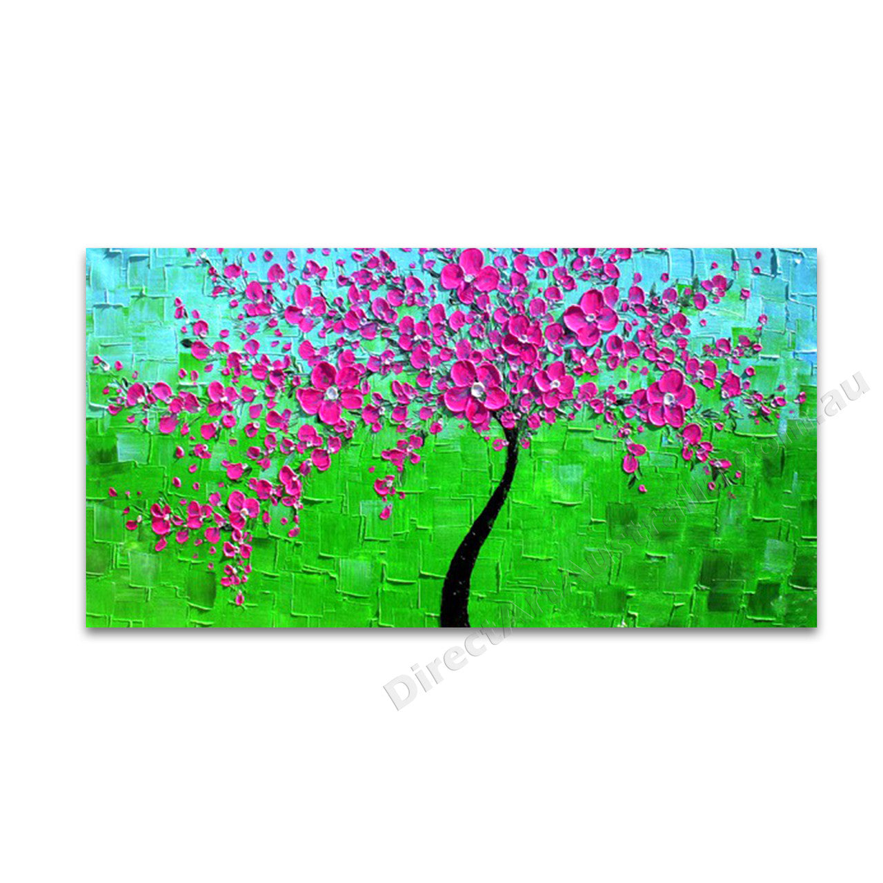 Knife Painting FA92536