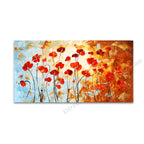 Knife Painting SAH071