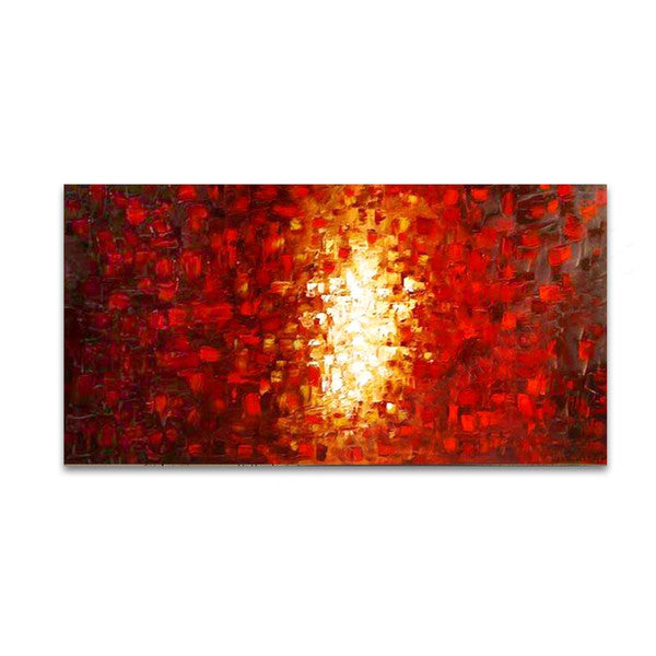 Knife Painting FA024