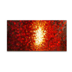 Knife Painting FA024