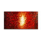 Knife Painting FA76705