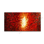 Knife Painting FA024