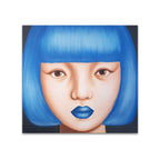 Blue Damsel