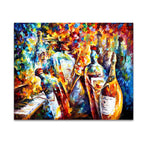 Knife Painting FA062