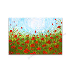 Knife Painting FA92542