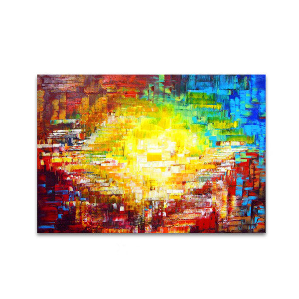 Knife Painting FA70057