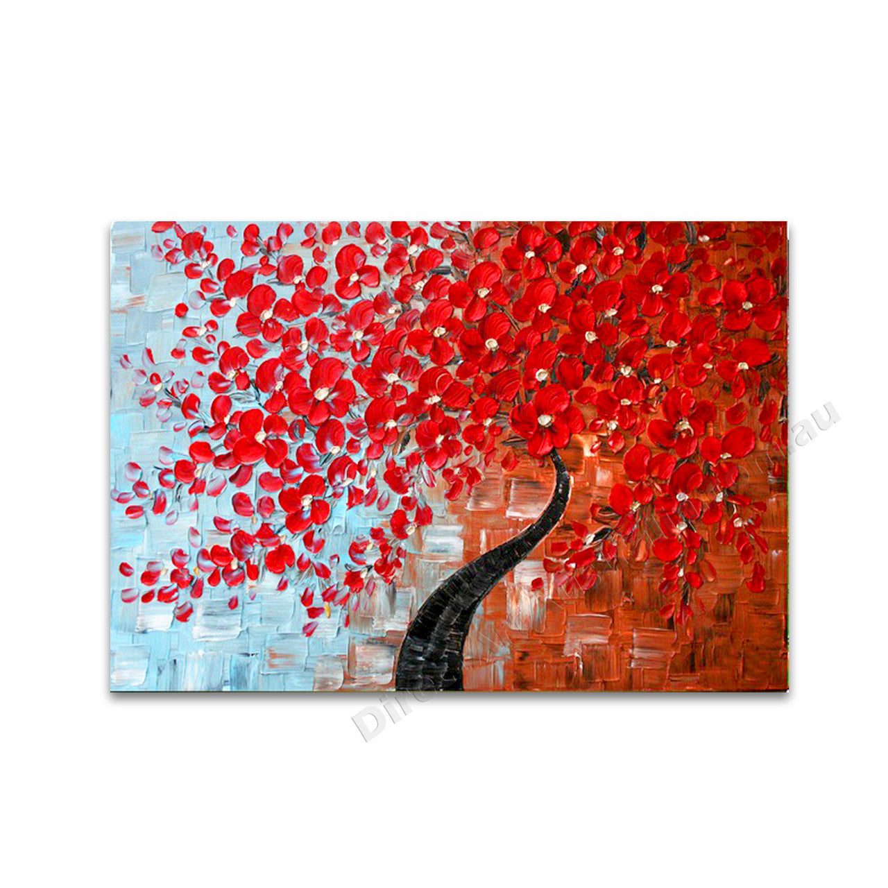 Knife Painting FA92521
