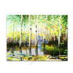 Knife Painting SAH090