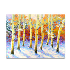 Knife Painting SAH088