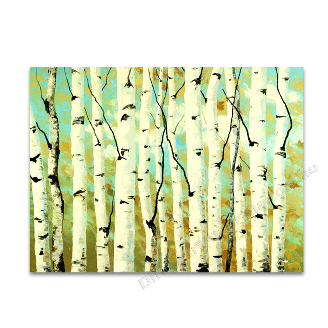 Knife Painting SAH091