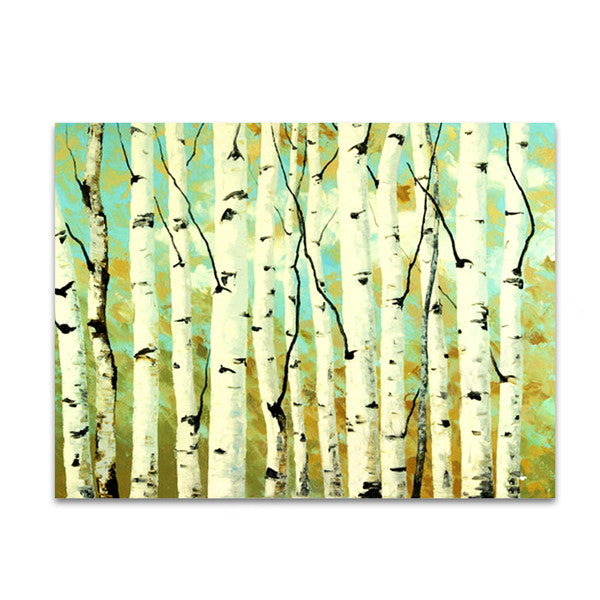 Knife Painting SAH091
