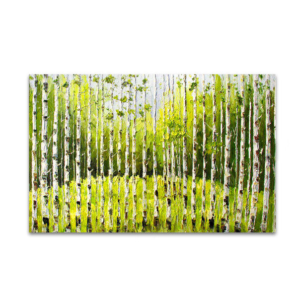 Knife Painting SAH023