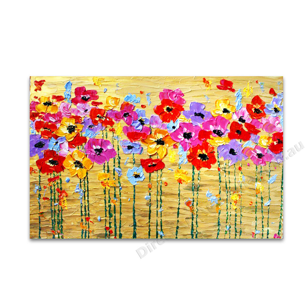 Knife Painting FA92533