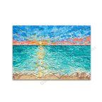 Seascape Oil Paintings