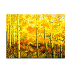 Knife Painting SAH087