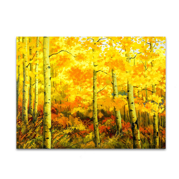 Knife Painting SAH087