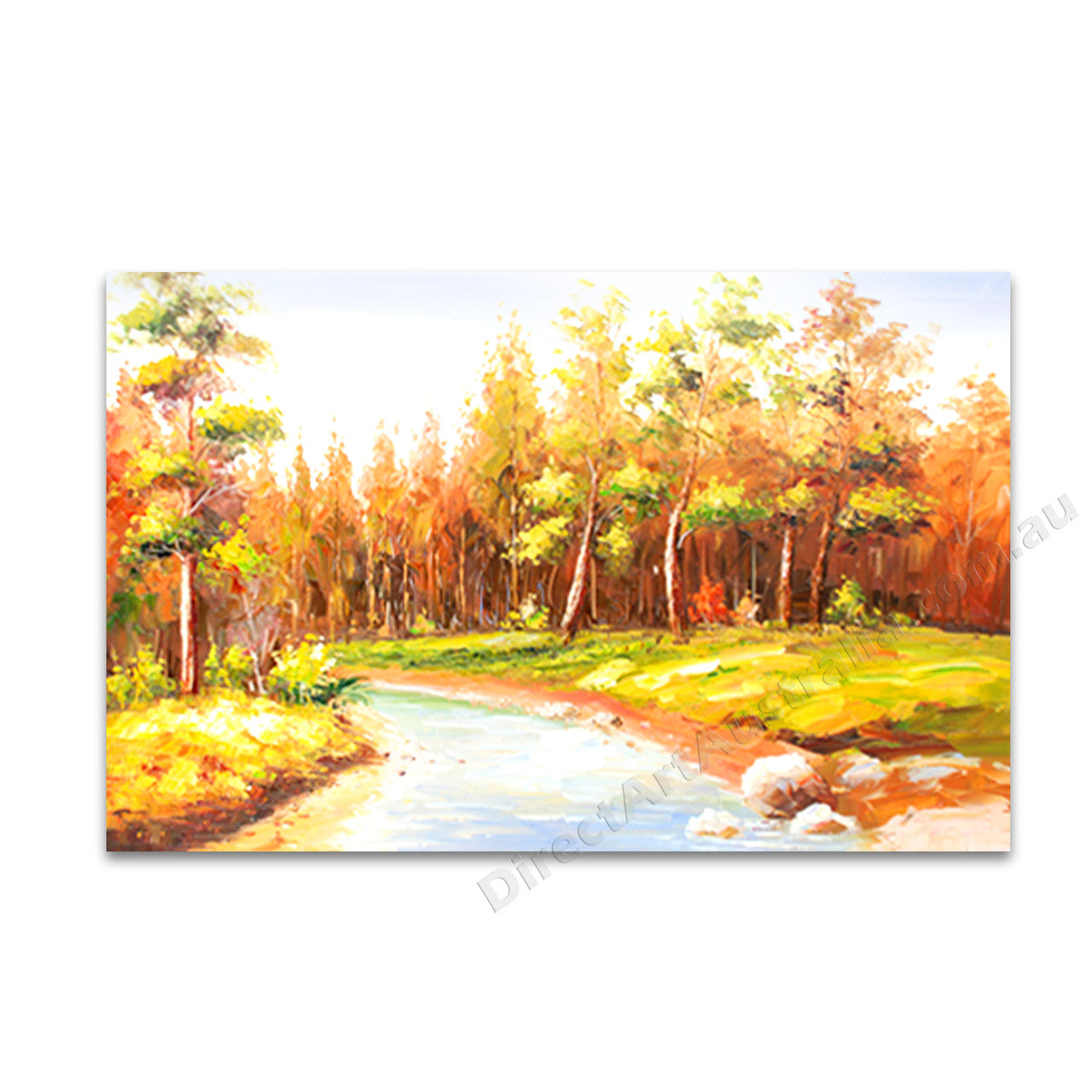 Knife Painting YA1344