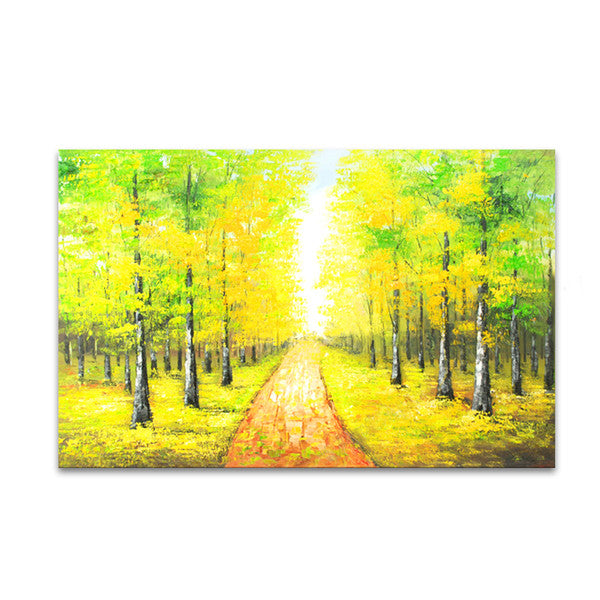 Knife Painting YA1328