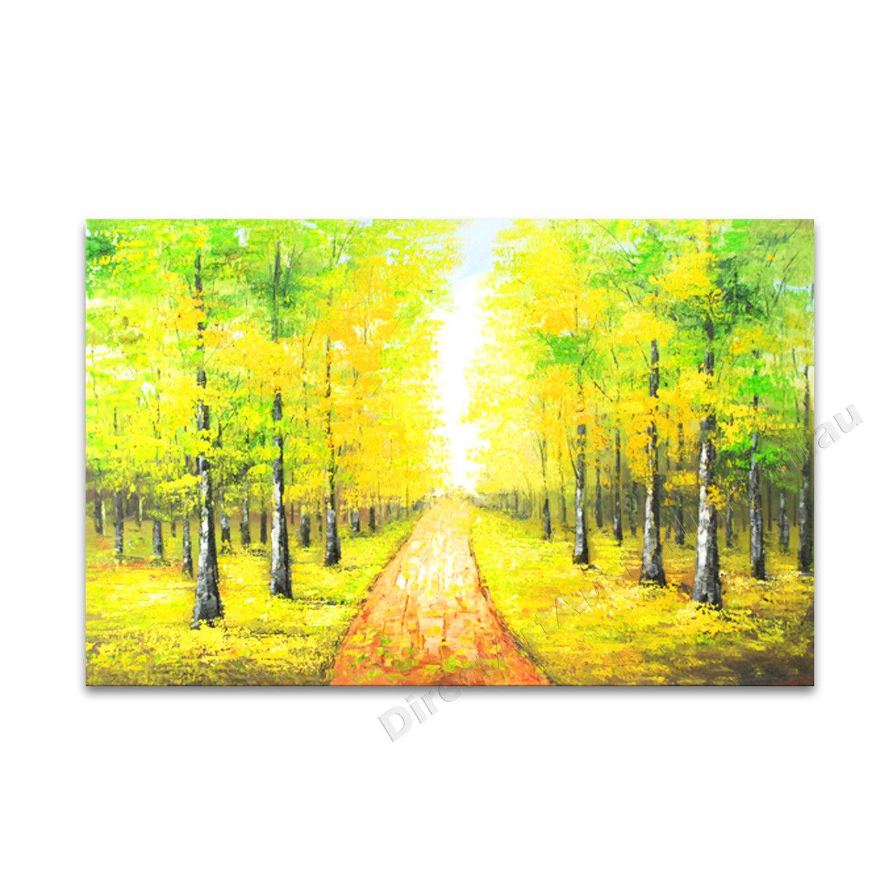 Knife Painting YA1328