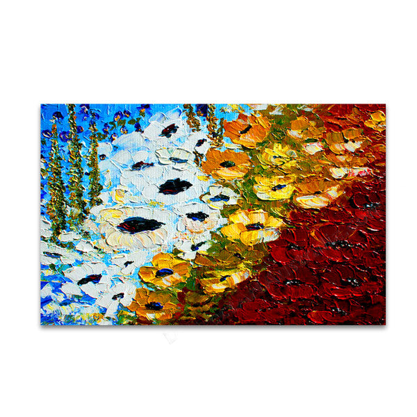 Knife Painting FA92551
