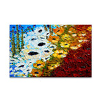 Knife Painting FA92551